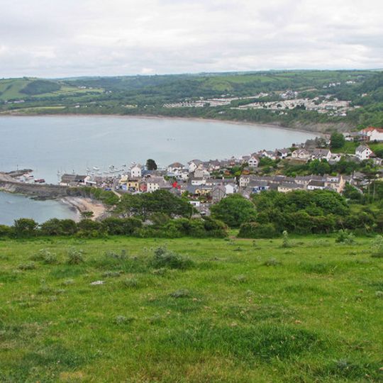New Quay
