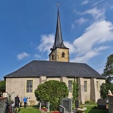St. Johannis (Neumark)