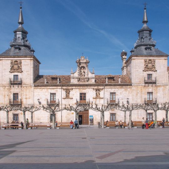 Antiguo Hospital de San Agustín
