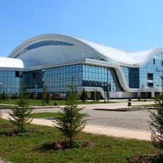 Karagandy Arena