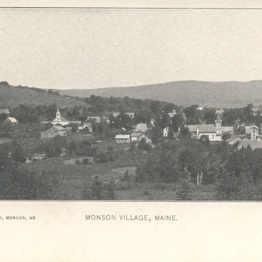 Monson