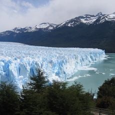 Parque Nacional Los Glaciares