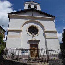 Chiesa di San Romedio