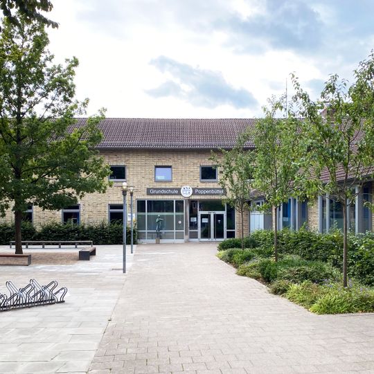 Grundschule Poppenbüttel