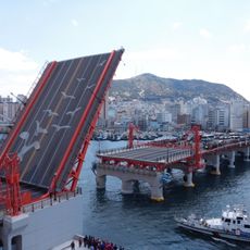 Yeongdo Bridge