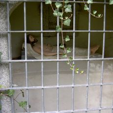 Heiliges-Grab-Nische