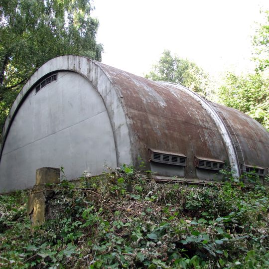 Астрономическая башня