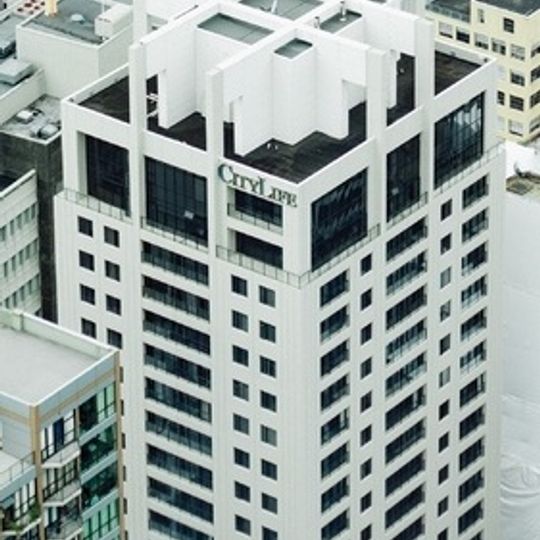 CityLife Auckland