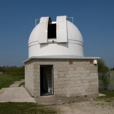 Hoober Observatory