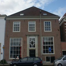 Donkere Spaarne 28, Haarlem