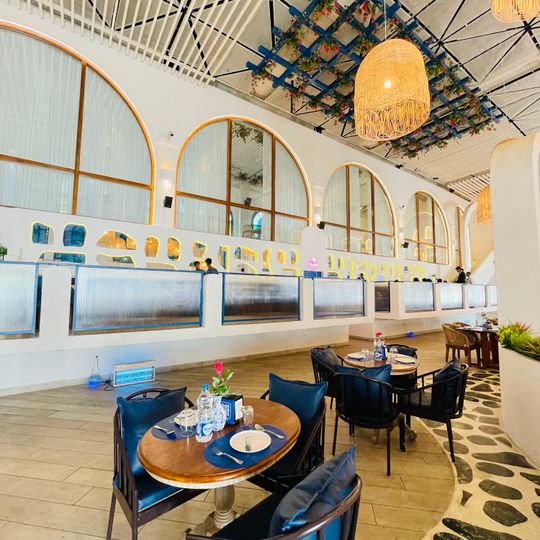 Themis Greek House Murthal