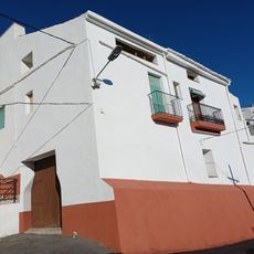 Casa Damianet