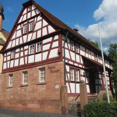 Bauernhaus