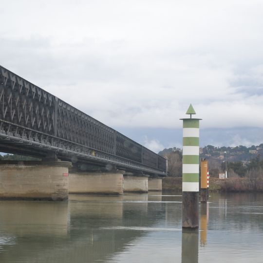 Viaduct of Avignon