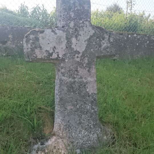 Sühnekreuz Igersheim V