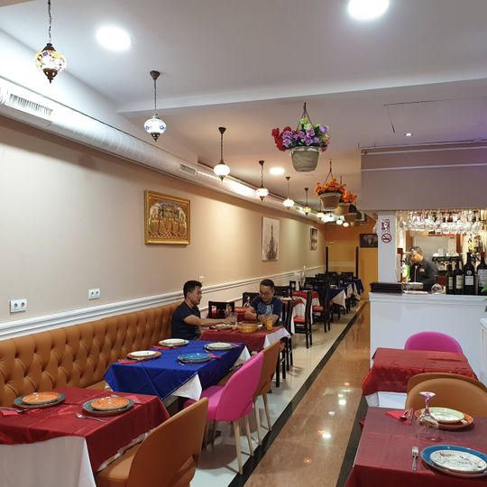 Taste of India