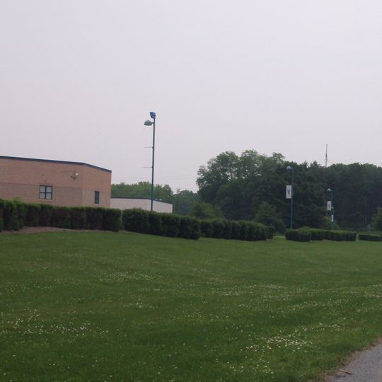 Cedar Crest High School