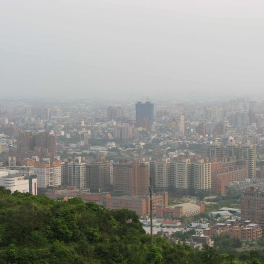 Taoyuan
