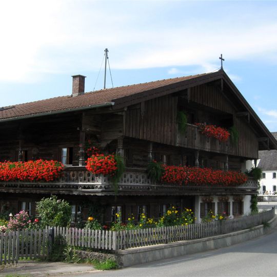 Leitzachtalstraße 115