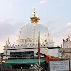 Ajmer Sharif Dargah