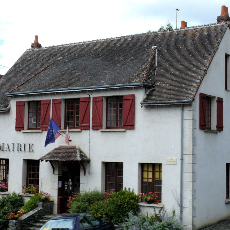 Gargilesse-Dampierre