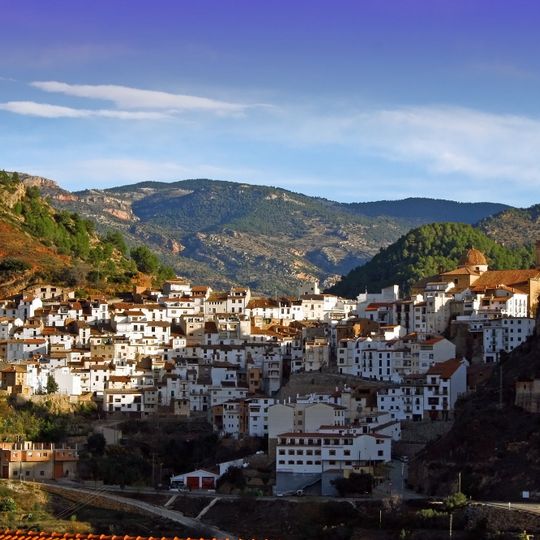 Villahermosa del Río