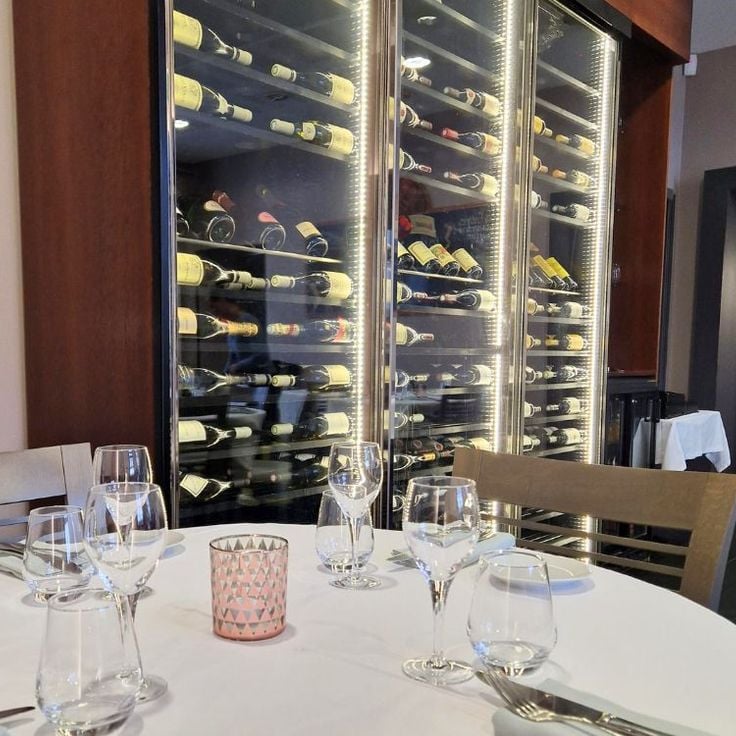 Auberge du Château Bleu