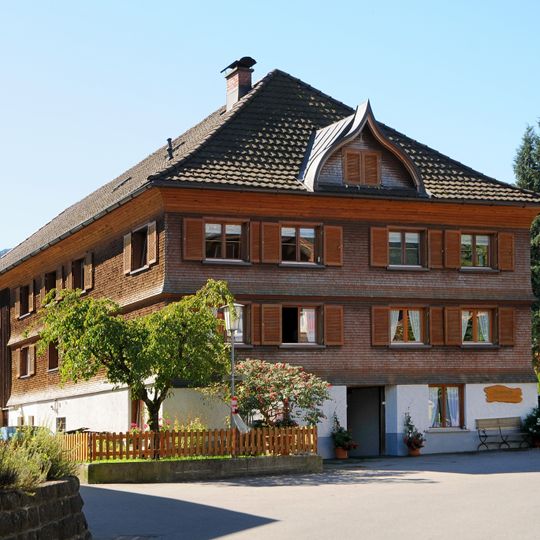 Wohnhaus