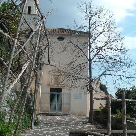 Chiesa di San Michele Arcangelo
