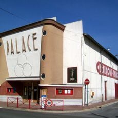 Cinéma Le Palace