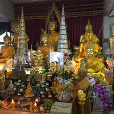 Wat Hathai Naret