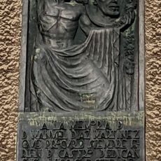 A la memoria de Don Manuel Díaz Martínez