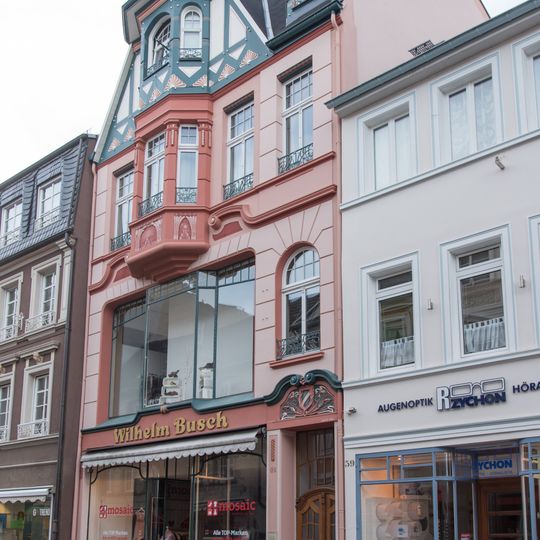 Niederhutstraße 61