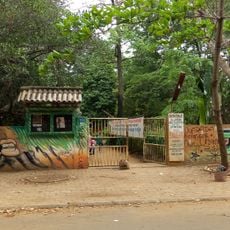 Jardin des plantes et de la nature