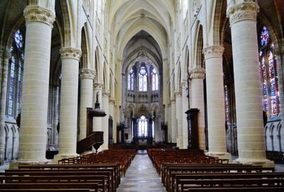 Intérieur 1