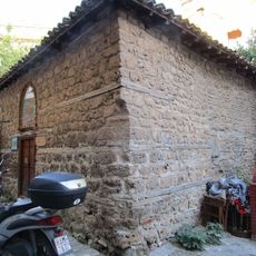 Saint Anne Church, Veria 15th Century