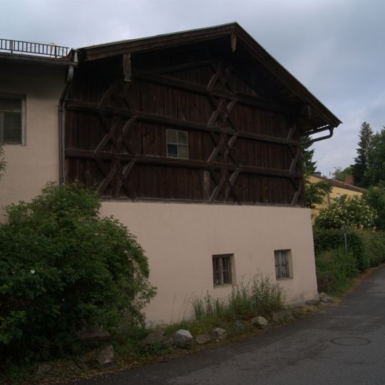 Bauernhaus