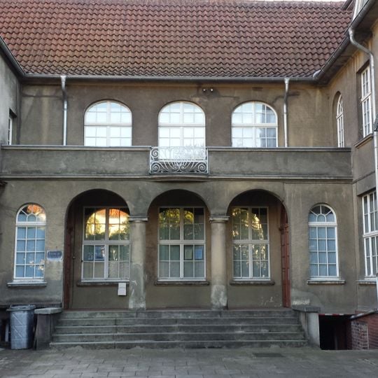 Museum Wäschefabrik Bielefeld