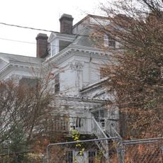 Charles Winship House