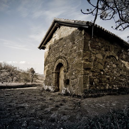 Ermita de San Pedro