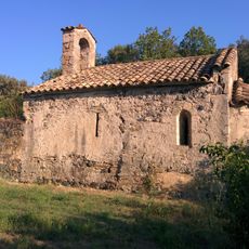 Sant Medir del Pla