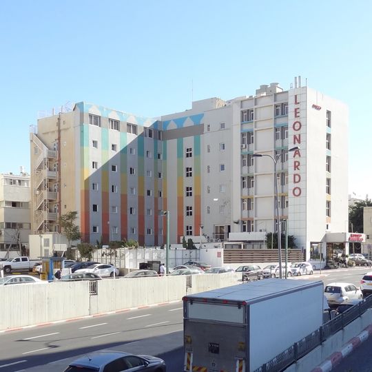 Leonardo Beach Hotel