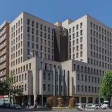 Archivo Histórico Provincial de Badajoz