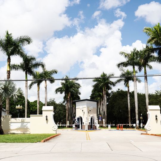 Florida Memorial University