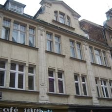 5-6 Sieroca Street in Poznań