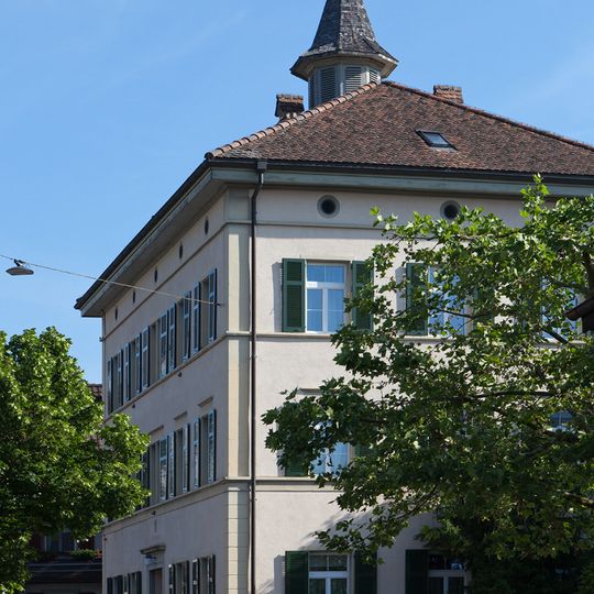 Gemeindehaus