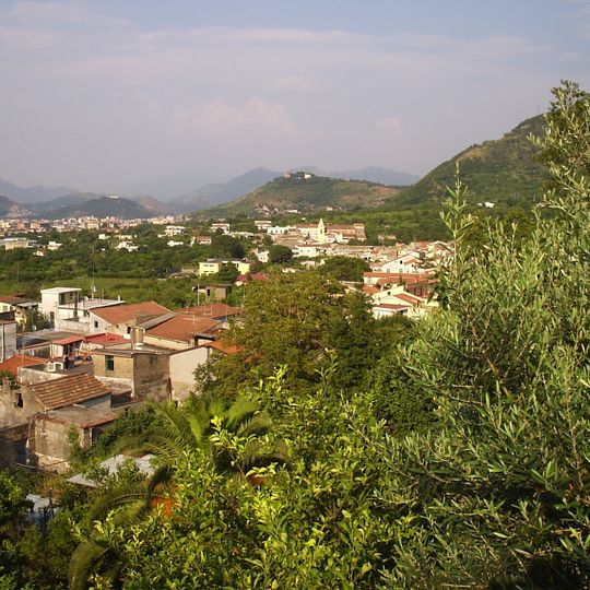 Sant'Egidio del Monte Albino