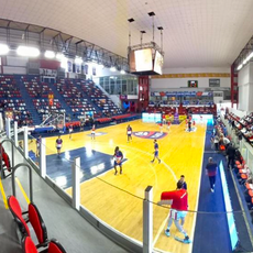 Estadio Ciudad de Santiago del Estero
