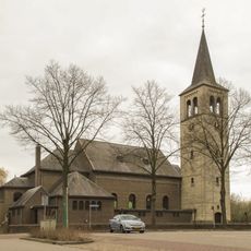 Sint-Jacobus de Meerderekerk