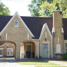 Dalton Woodson House